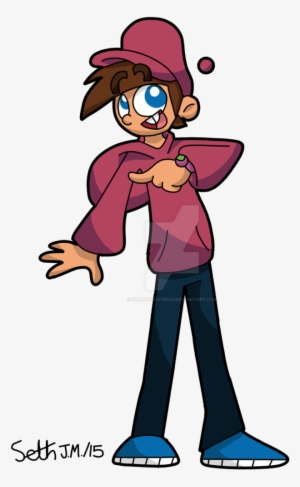Fairly Odd Parents Teacher - Timmy Turner Deviantart