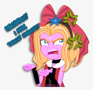 Jucamovi1992, Dinkleberg, Equestria Girls, Oc, Oc - Fairly Odd Parents Oc