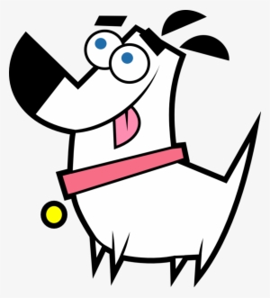Doidle - Fairly Odd Parents Vector