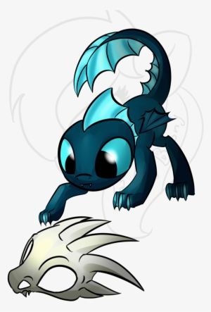 Elemental Clipart Baby - Cartoon Baby Dragons Drawings