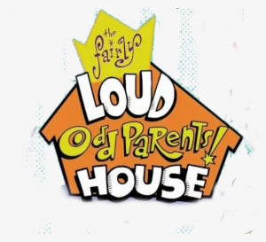 Photo - Fairly Loud Oddparents House