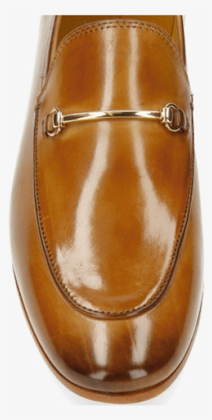 Loafers Scarlett 1 Make Up Trim Gold - Caramel Color
