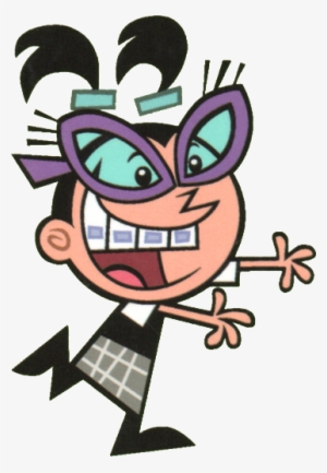 Tootie Nickelodeon Fandom Powered By Wikia Fop - Nick Zone: Token Wishes