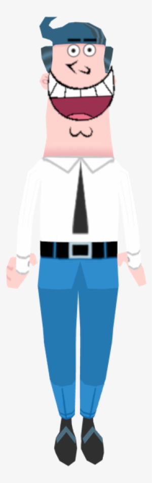 Download Zip Archive - The Fairly Oddparents: Breakin' Da Rules