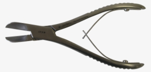 Liston Bone Cutting Forceps - Bone Cutter