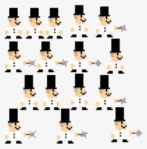 Liston's Sprites - Sprite