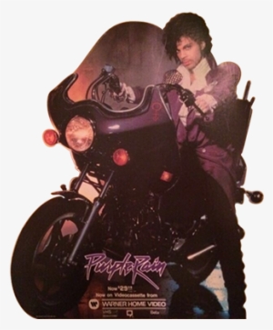 Prince Purple Rain Png