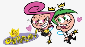 Fairly Oddparents Sheen Planet