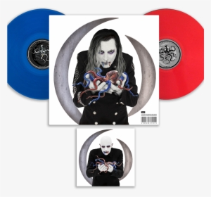 A Perfect Circle's "eat The Elephant" Limited Colored - Perfect Circle Eat The Elephant