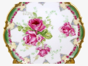 Decorative Border Clipart Gold Trim - Limoges