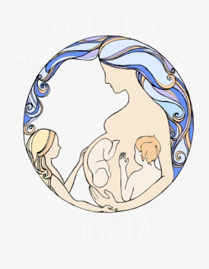 Perfect Circle Doula Services Is A Calgary Based Business - Circle