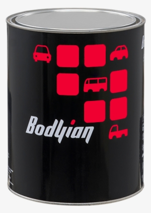 Lps Products - Clear Coat Bodyian