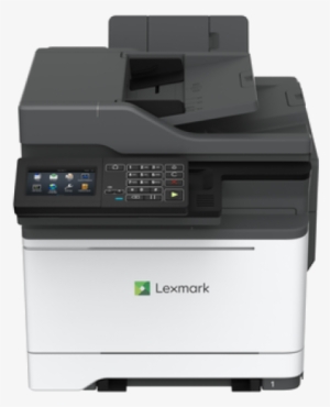 Lexmark Cx522ade - Lexmark Mc2325adw