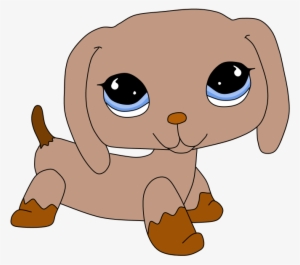 Kitteᑎᔕᒪᑭᔕ Eᑎᗪeᖇ Sorry It Took Me So Long - Lps Dog Drawing