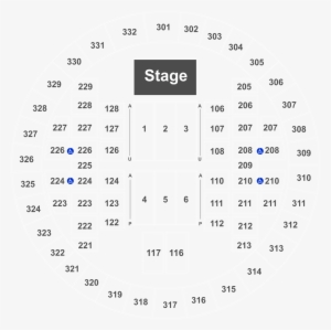 A Perfect Circle Tickets On 11/10/2018 - Madison