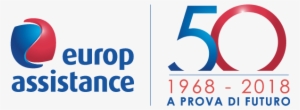 Liston - Europ Assistance Logo