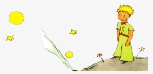 The Little Prince - Petit Prince
