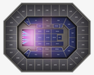 U.s. Cellular Center