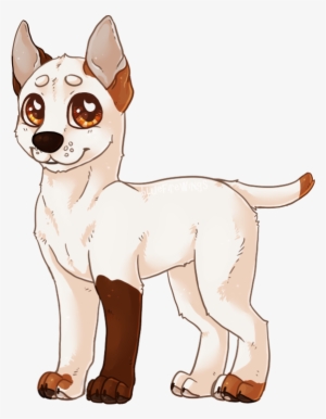 Lps Transparent Great Dane - Lps Great Dane Art