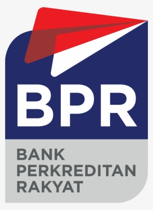 Logo Industri Bpr - Bank Perkreditan Rakyat