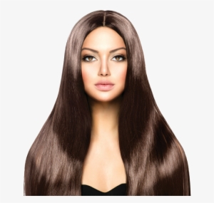 Uno Human Hair Yaky Weave - Weave Transparent
