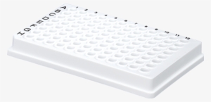 Placa Fast Pcr 96p - Plaque 96 Puits Blanche
