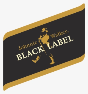 Johnnie Walker Black Label Logo - Johnnie Walker Black Logo