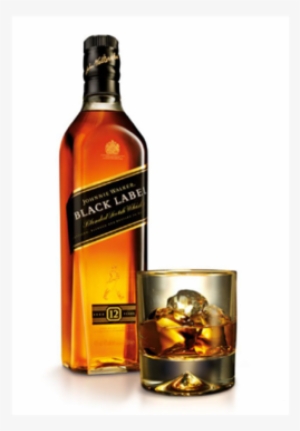 Johnnie Walker 12yrs Black Label 70cl - J/walker Johnnie Walker Black Label
