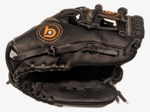 11" I-web Web, Igniter Series Black Label - Softball