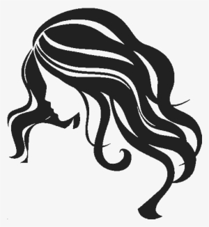 Girl Icon Transparent Background