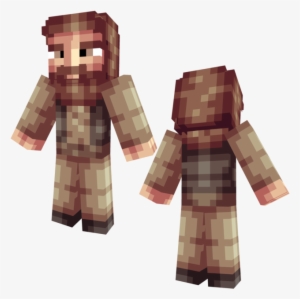 Irpbhppng - Minecraft Skin Walking Dead