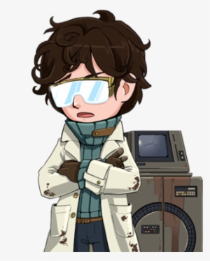 Lycus Neutral - Tattered Weave Lycus