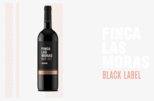 Black Label Bonarda - Black Is Beautiful