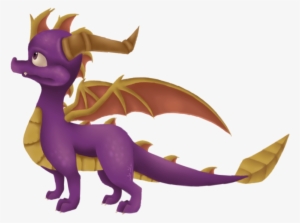 The Legend Of Spyro - Legend Of Spyro Png