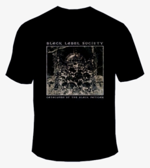 Bls Catacombs T-shirt
