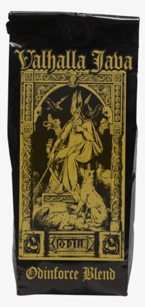 Are You Tired In The Morning Does Your Coffee Leave - Edda Em Prosa By Snorri Sturluson