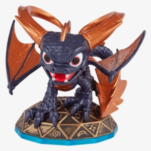 Spyro Skylanders Swap Force