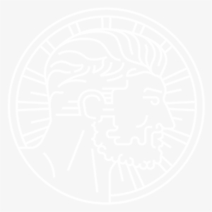 Black Label Grooming - Hyatt Regency Logo White