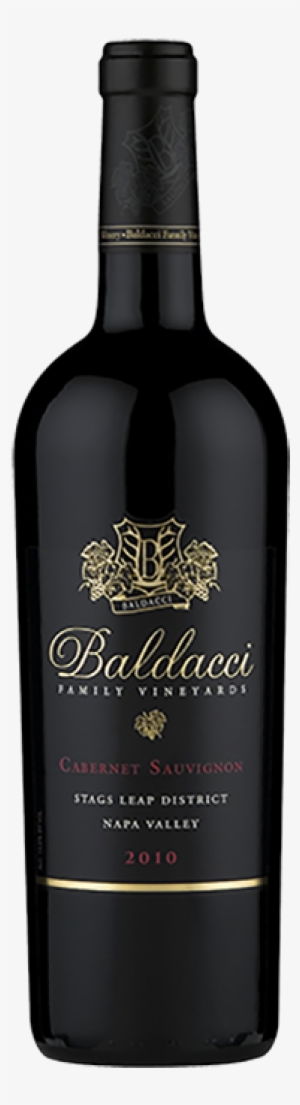 2010 Black Label Cabernet - Le Chiuse Brunello 2013