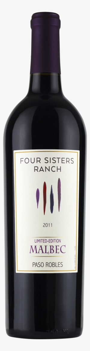 Label Back Label Fragrant Aromas Of Blueberry And Cherries - Doña Paula Estate Cabernet