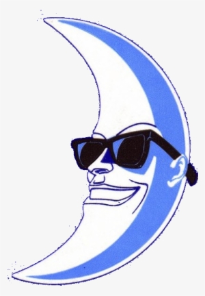 Moon Man Png Jpg Royalty Free Download - Moon Man Head Png