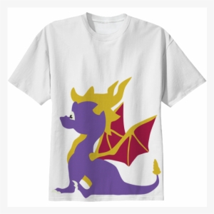 Spyro The Dragon $38 - T Shirt