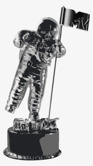 Mtv Moonman - Mtv