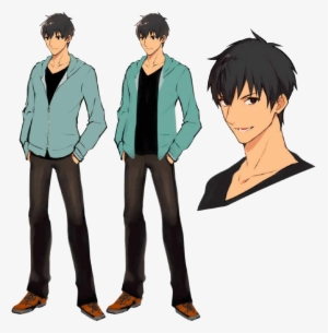 Arash Casual - 창 은 아라 쉬