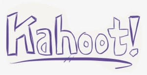 Hamilton Southeastern Tech Workshop March 2015, Ditch - Kahoot Logo Transparent