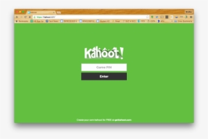 Kahoot!