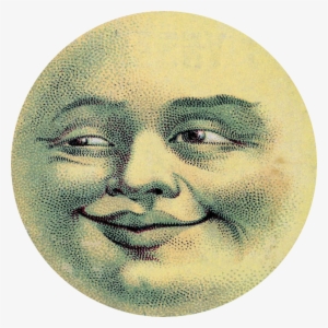 Moon Man