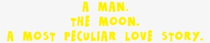 The Moon - Logo
