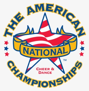 The American National Cheer & Dance Championships Logo - American Chamber Of Commerce Afghanistan