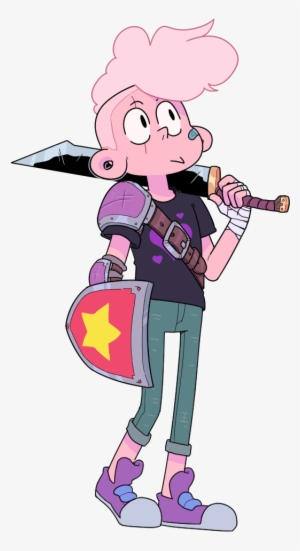 Pink Lars Is The S Steven Know - Pink Lars Steven Universe